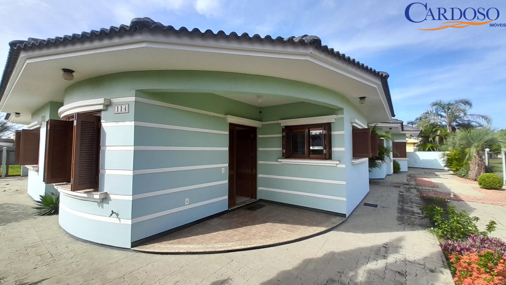 Casa, 3 quartos, 305 m² - Foto 42