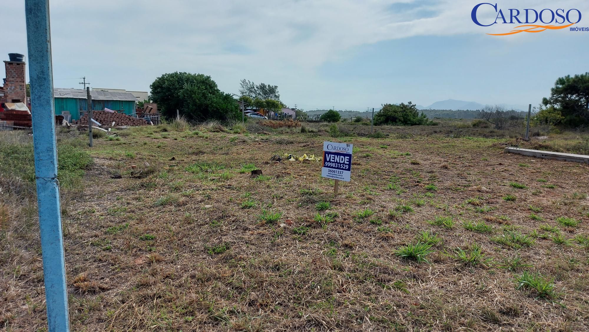 Terreno, 330 m² - Foto 2