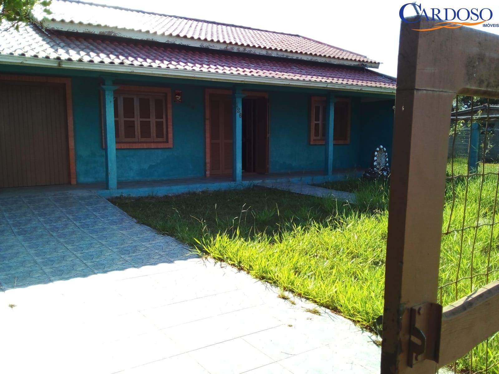 Casa, 5 quartos, 100 m² - Foto 3