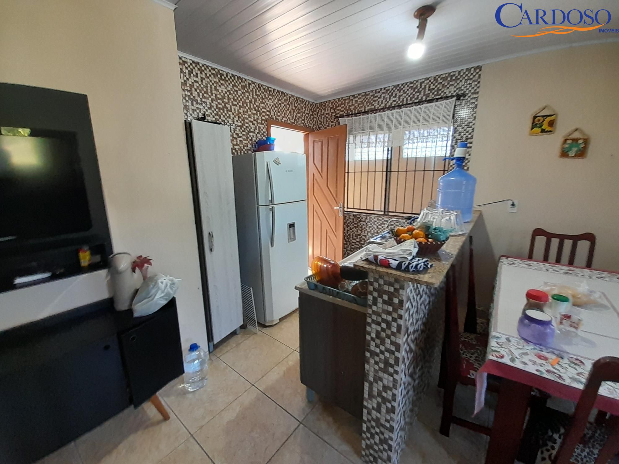 Casa à venda com 3 quartos, 140m² - Foto 8