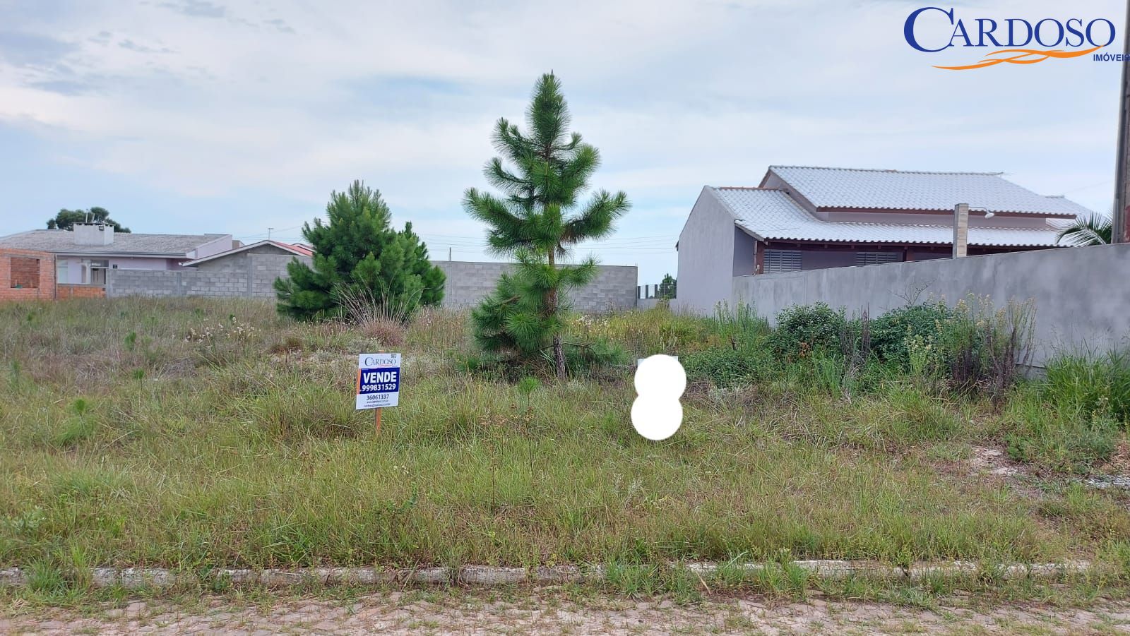 Terreno, 360 m² - Foto 2