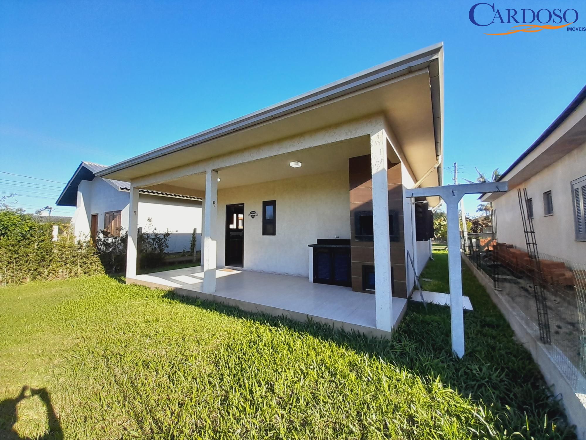 Casa, 3 quartos, 90 m² - Foto 6