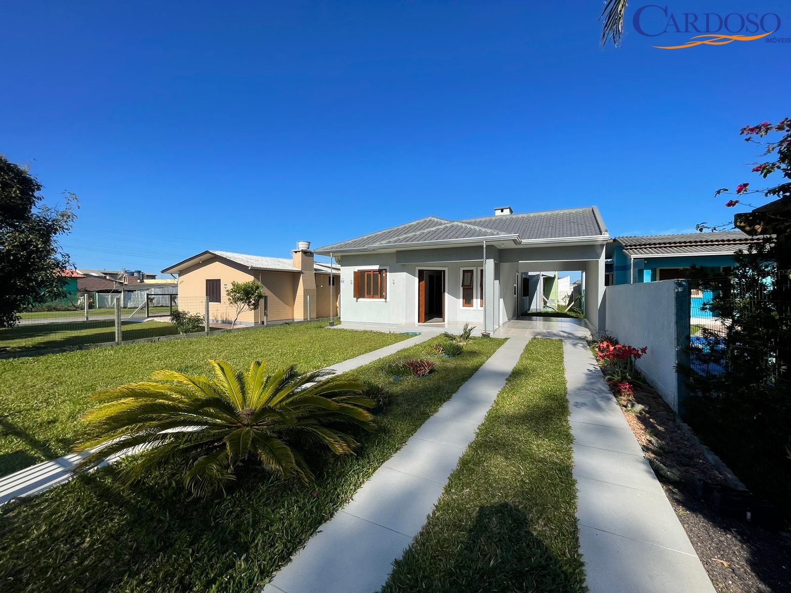 Casa, 3 quartos, 108 m² - Foto 5