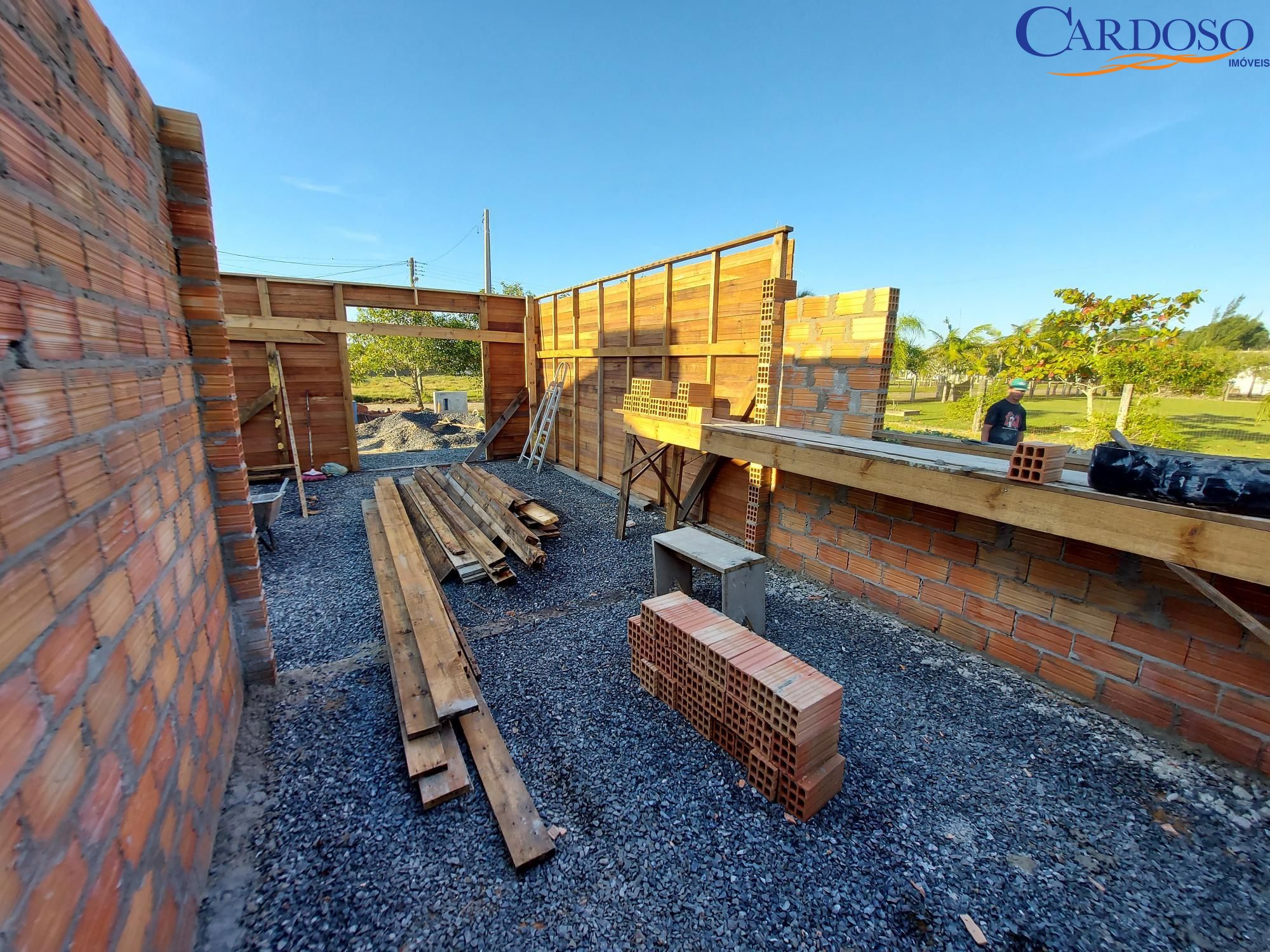 Casa, 3 quartos, 114 m² - Foto 29