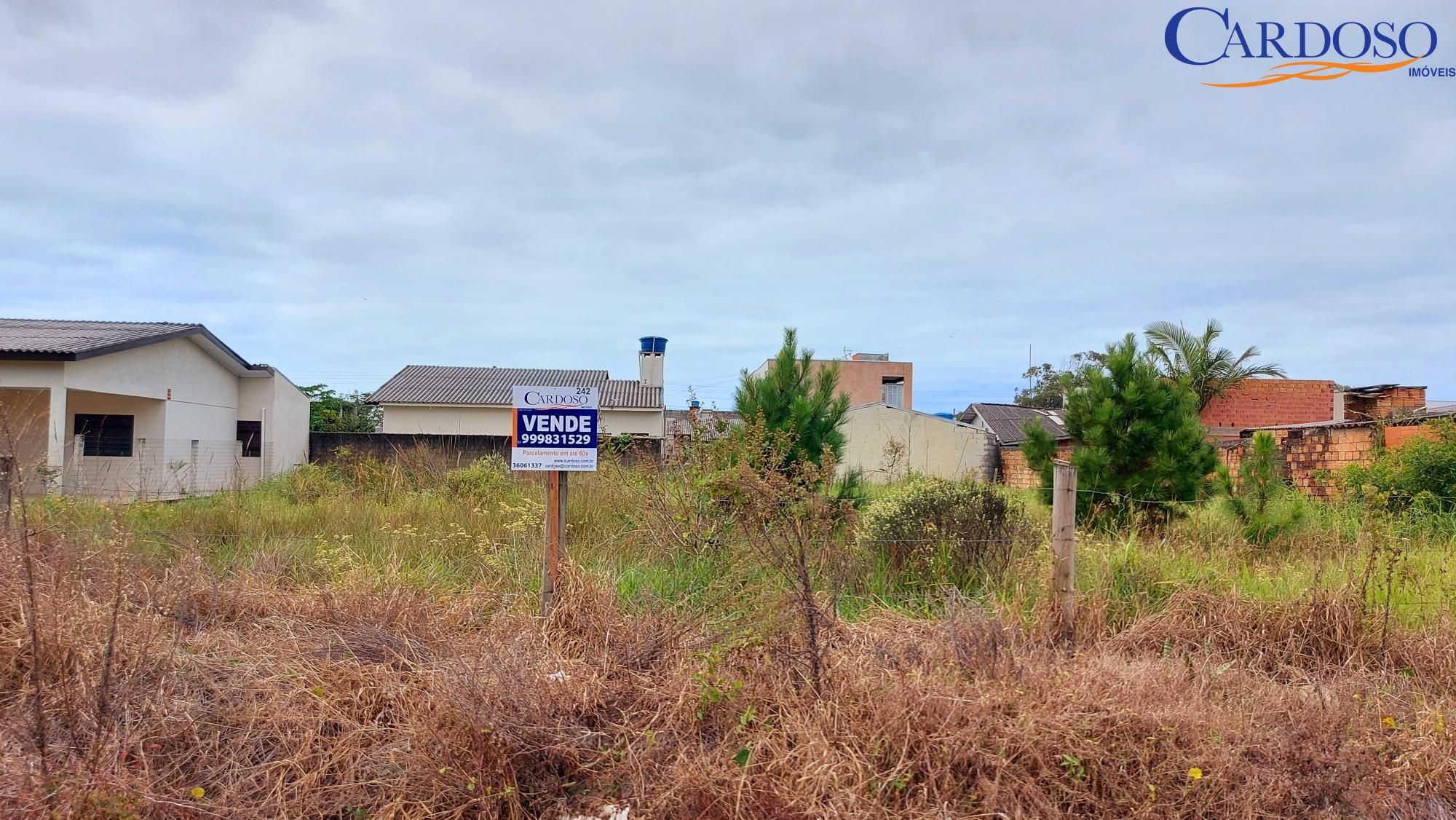 Terreno, 360 m² - Foto 1