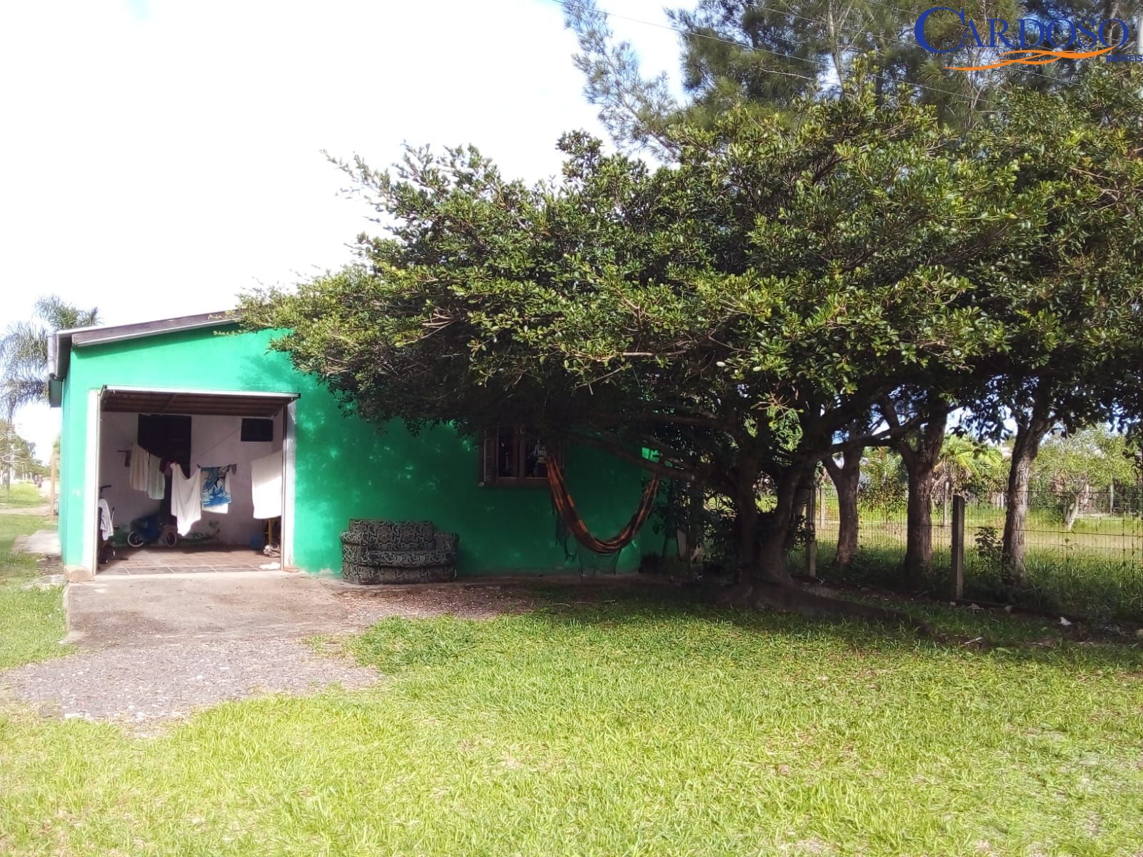 Fazenda/stio/chcara/haras  venda  no Rondinha do Meio - Arroio do Sal, RS. Imveis