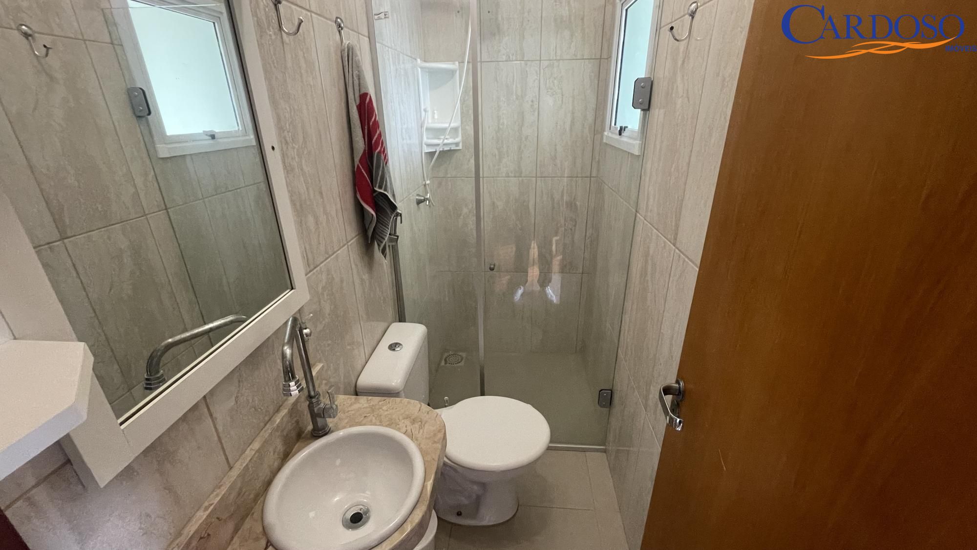 Sobrado, 2 quartos, 80 m² - Foto 9