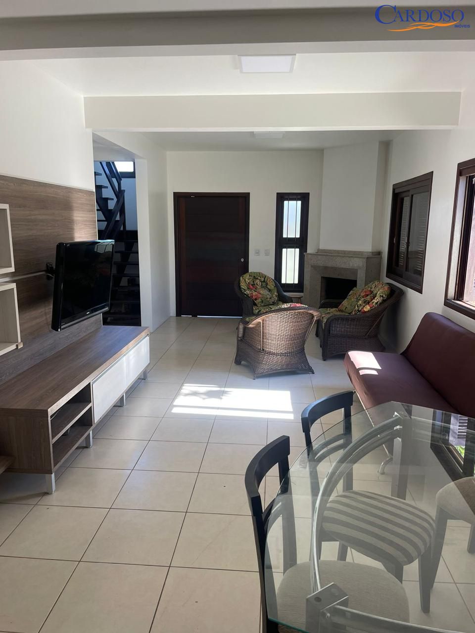 Casa, 4 quartos, 240 m² - Foto 8