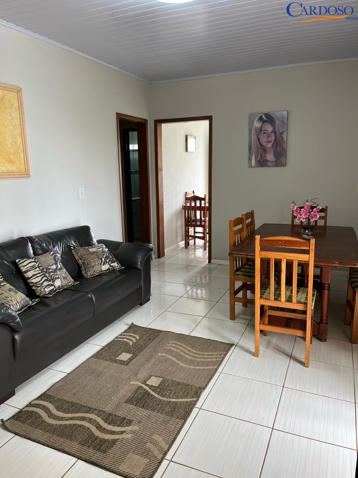 Casa à venda com 3 quartos, 110m² - Foto 11