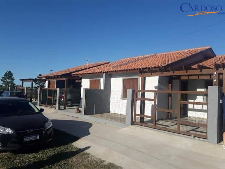 Casa, 2 quartos, 53 m² - Foto 1
