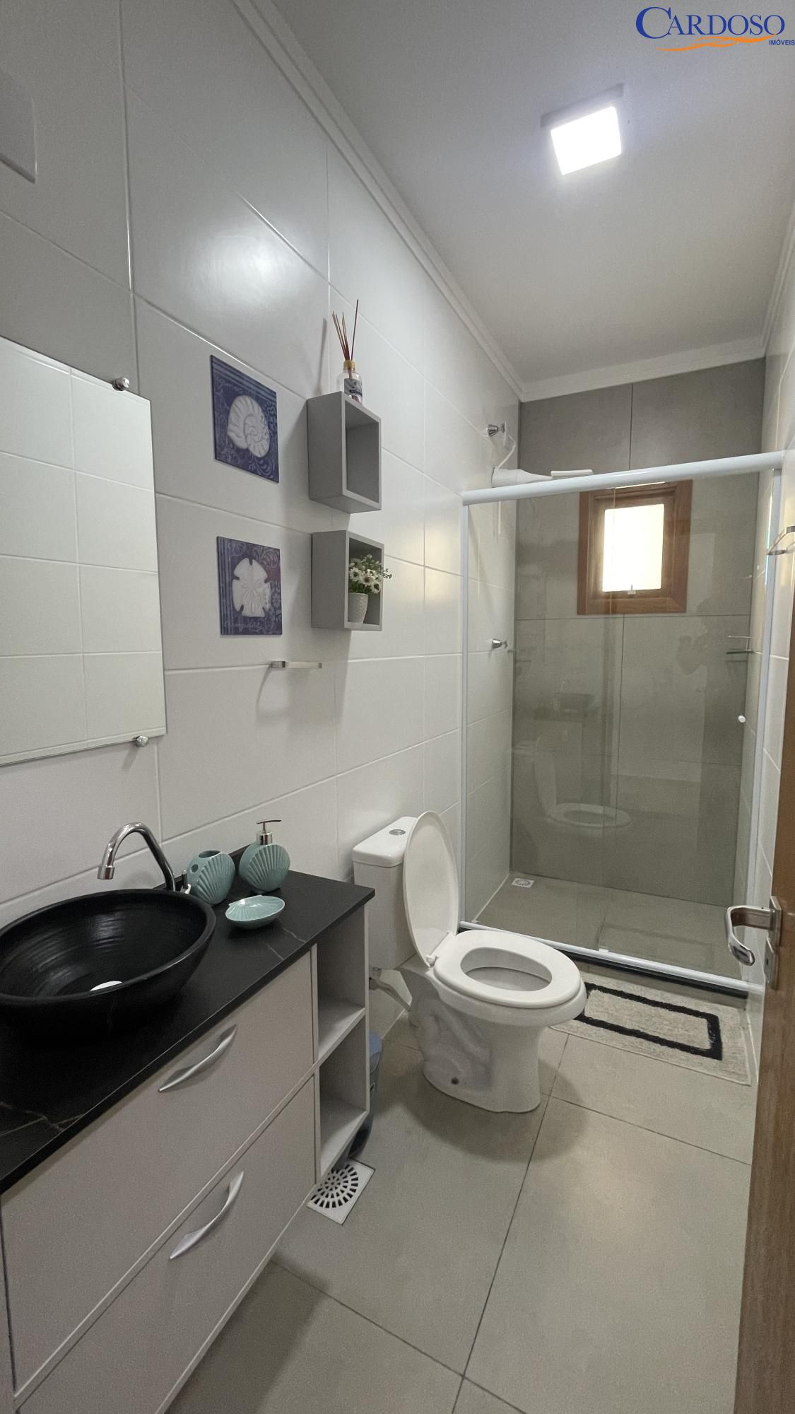 Casa, 2 quartos, 72 m² - Foto 24