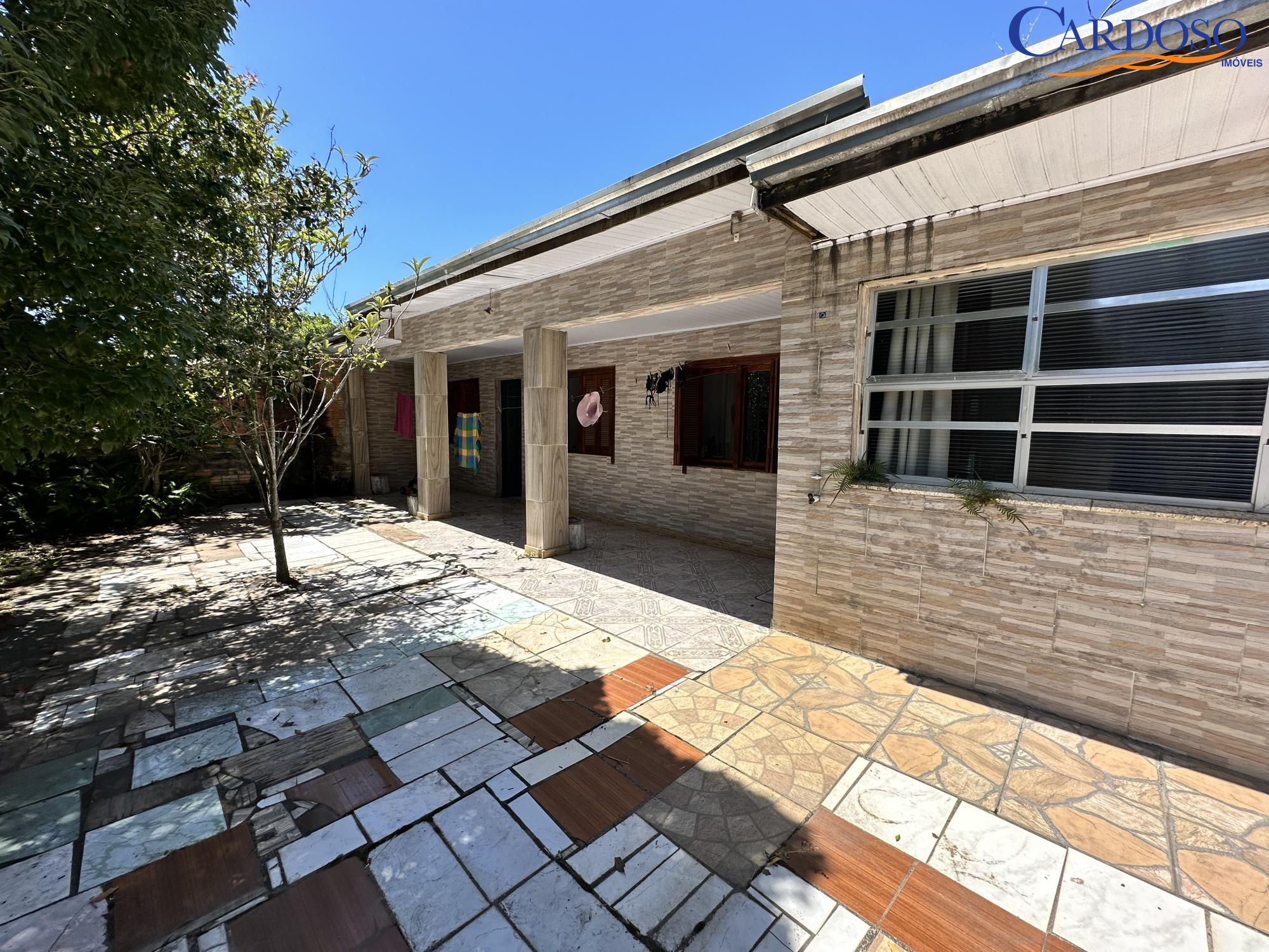 Casa, 3 quartos, 120 m² - Foto 5