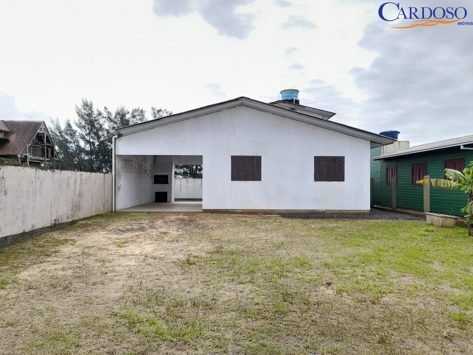 Casa  venda  no Praia Azul - Arroio do Sal, RS. Imveis