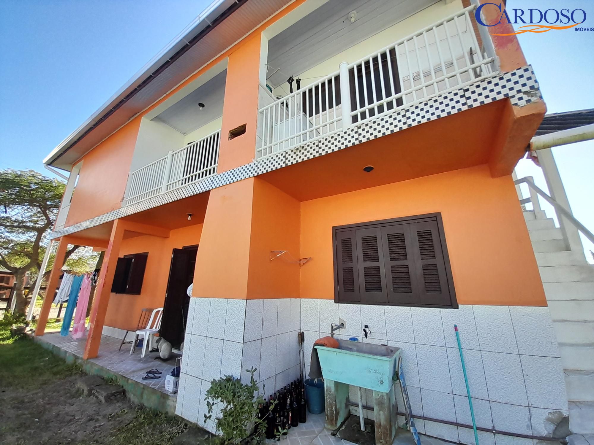 Casa, 4 quartos, 200 m² - Foto 15