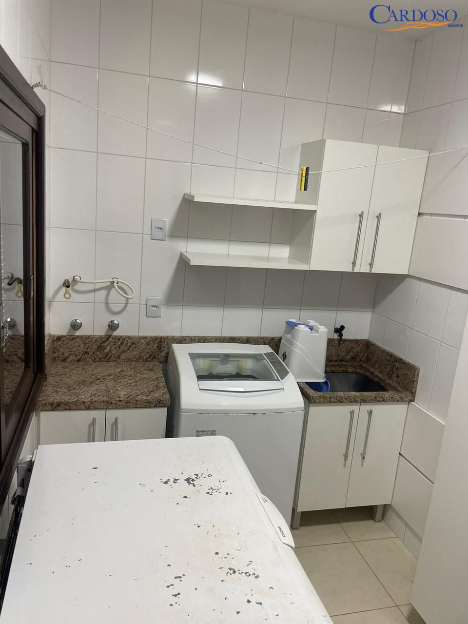 Casa, 4 quartos, 240 m² - Foto 7