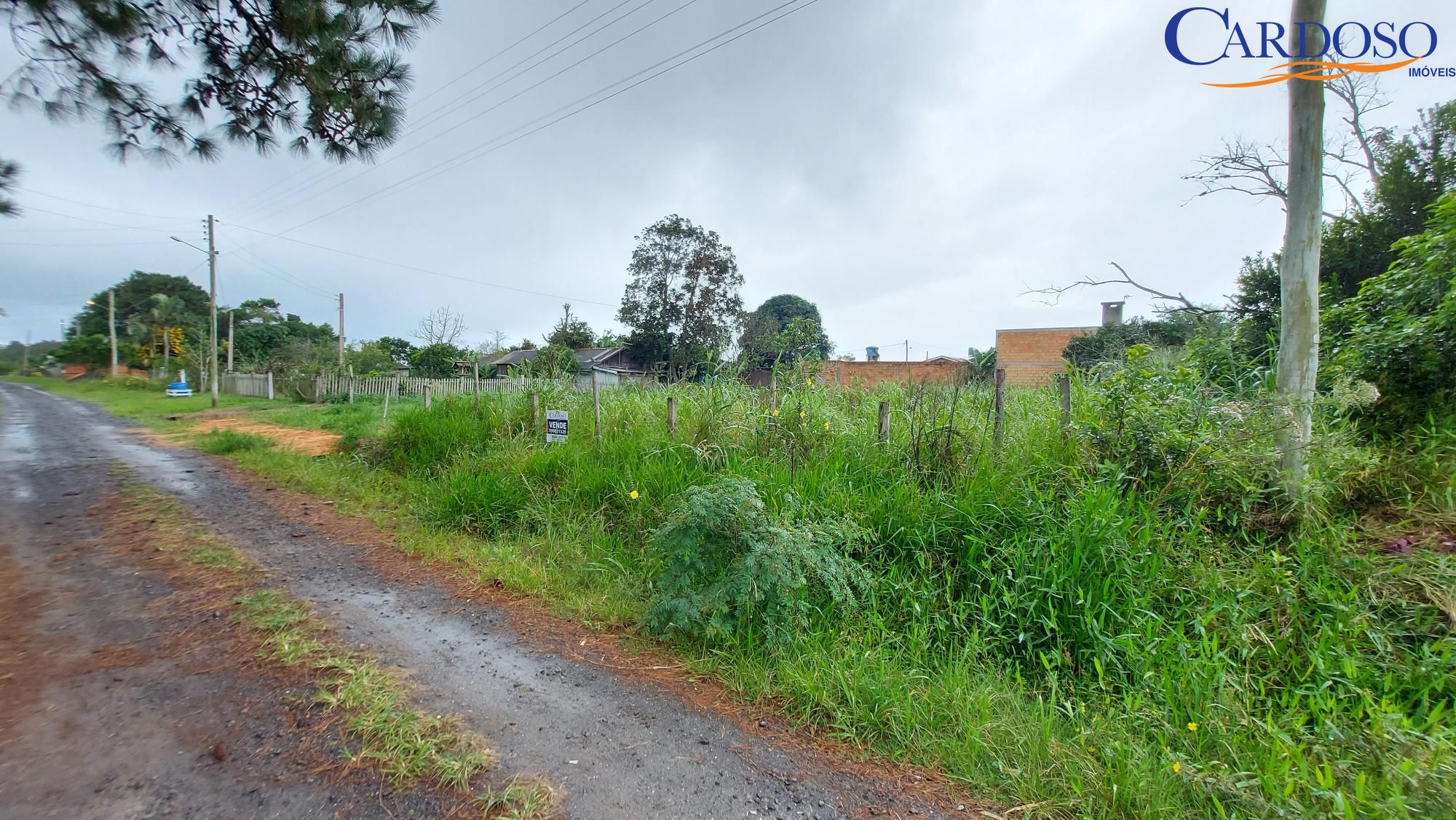 Terreno, 360 m² - Foto 3