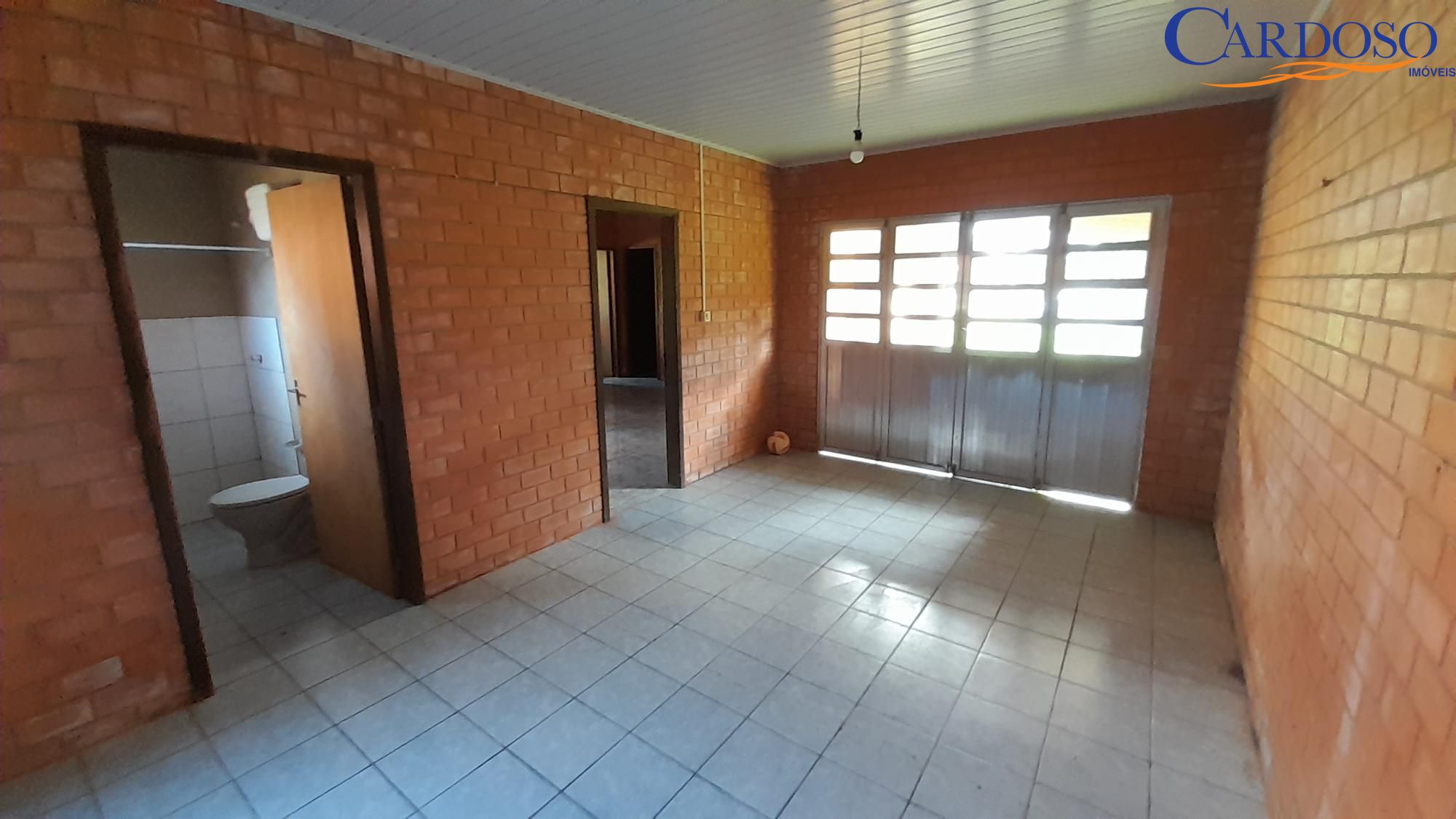 Casa à venda com 3 quartos, 90m² - Foto 9