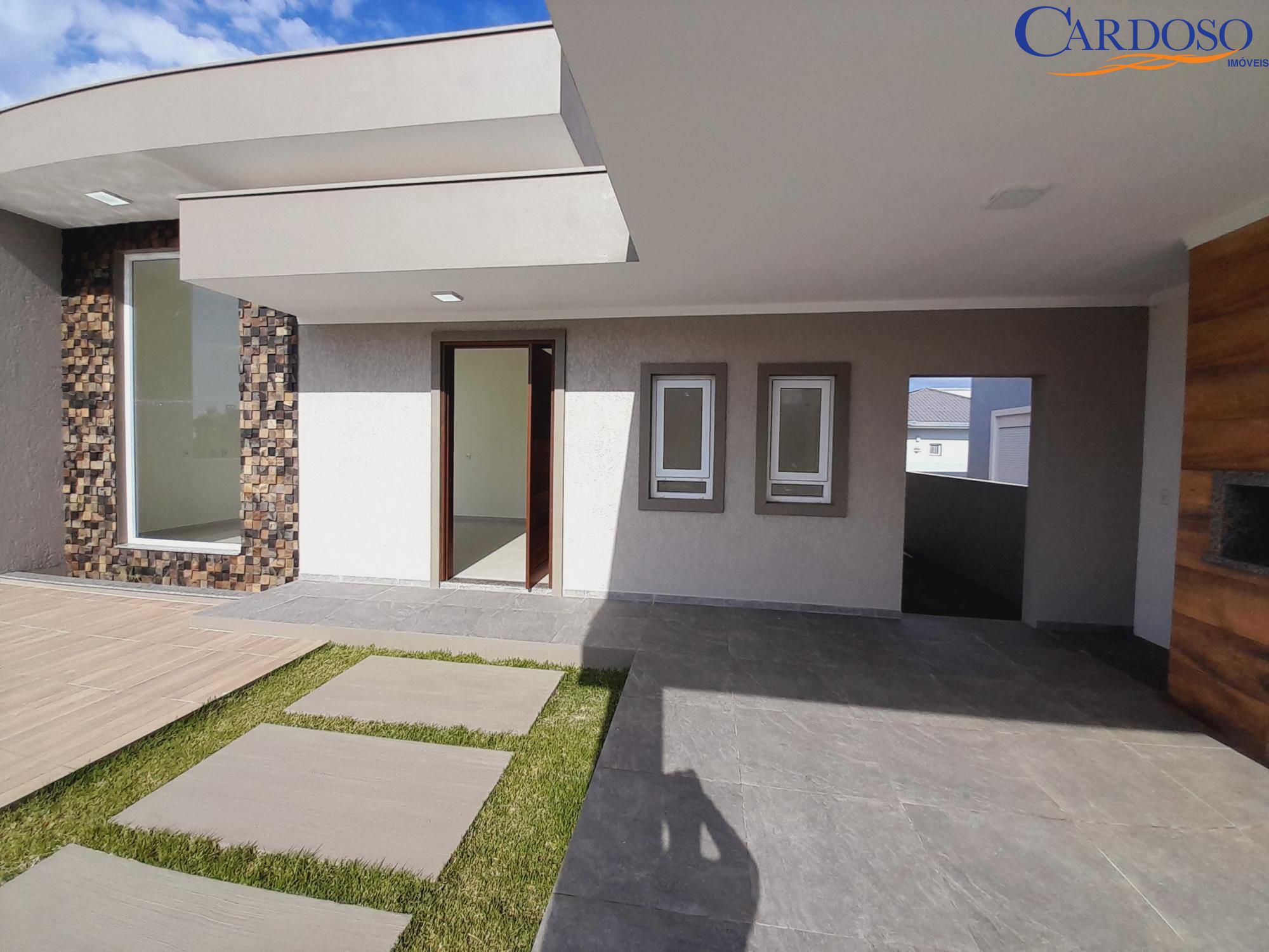 Casa, 3 quartos, 129 m² - Foto 6