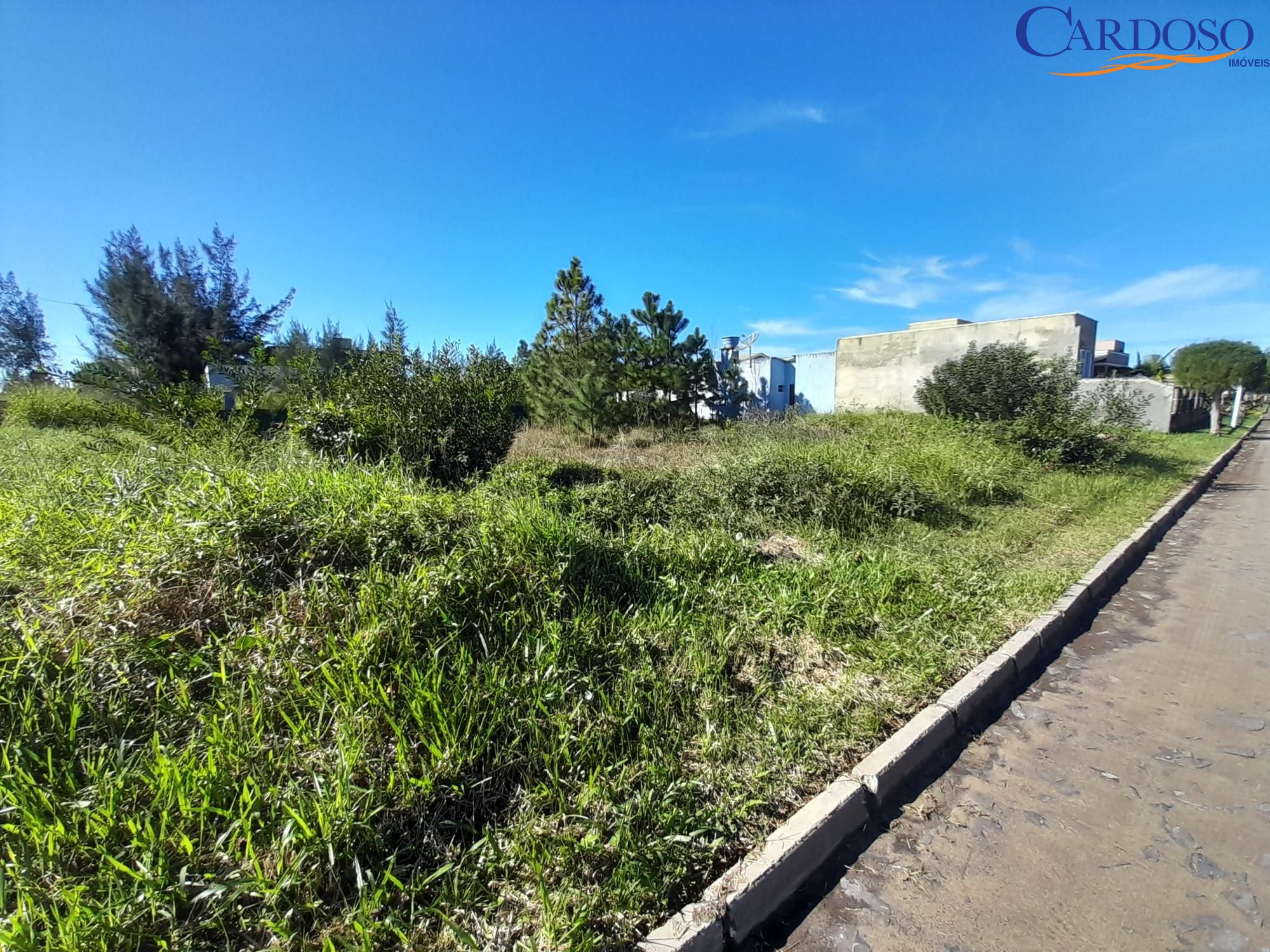 Terreno, 329 m² - Foto 4