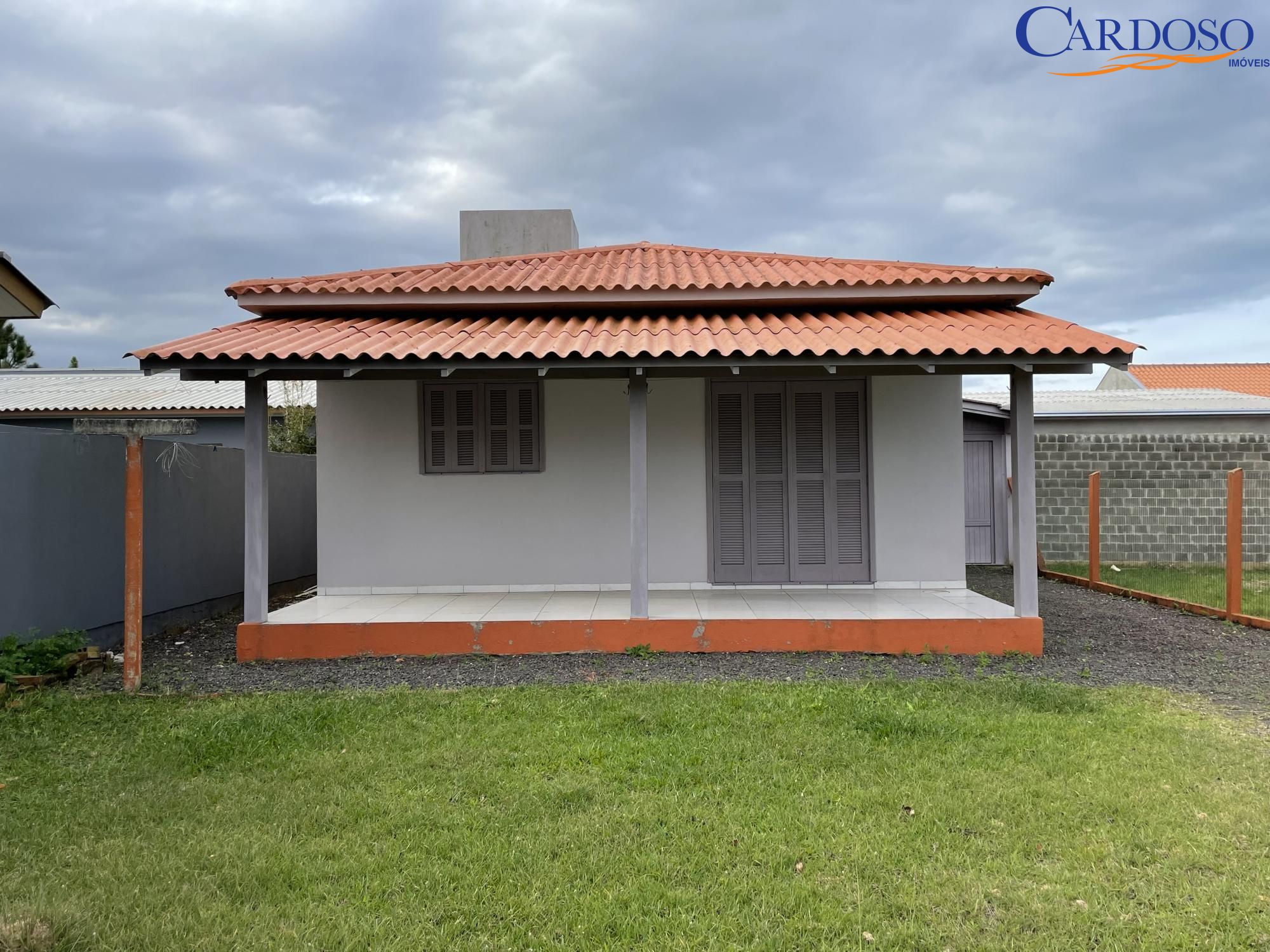 Casa à venda com 2 quartos, 150m² - Foto 16