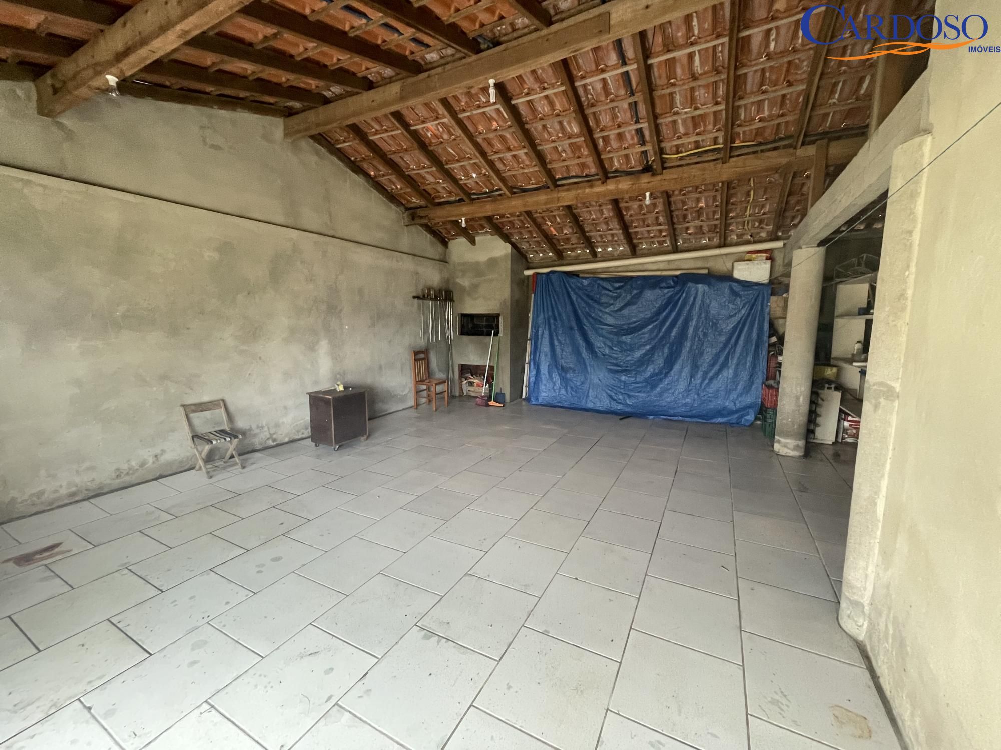 Casa, 4 quartos, 230 m² - Foto 23