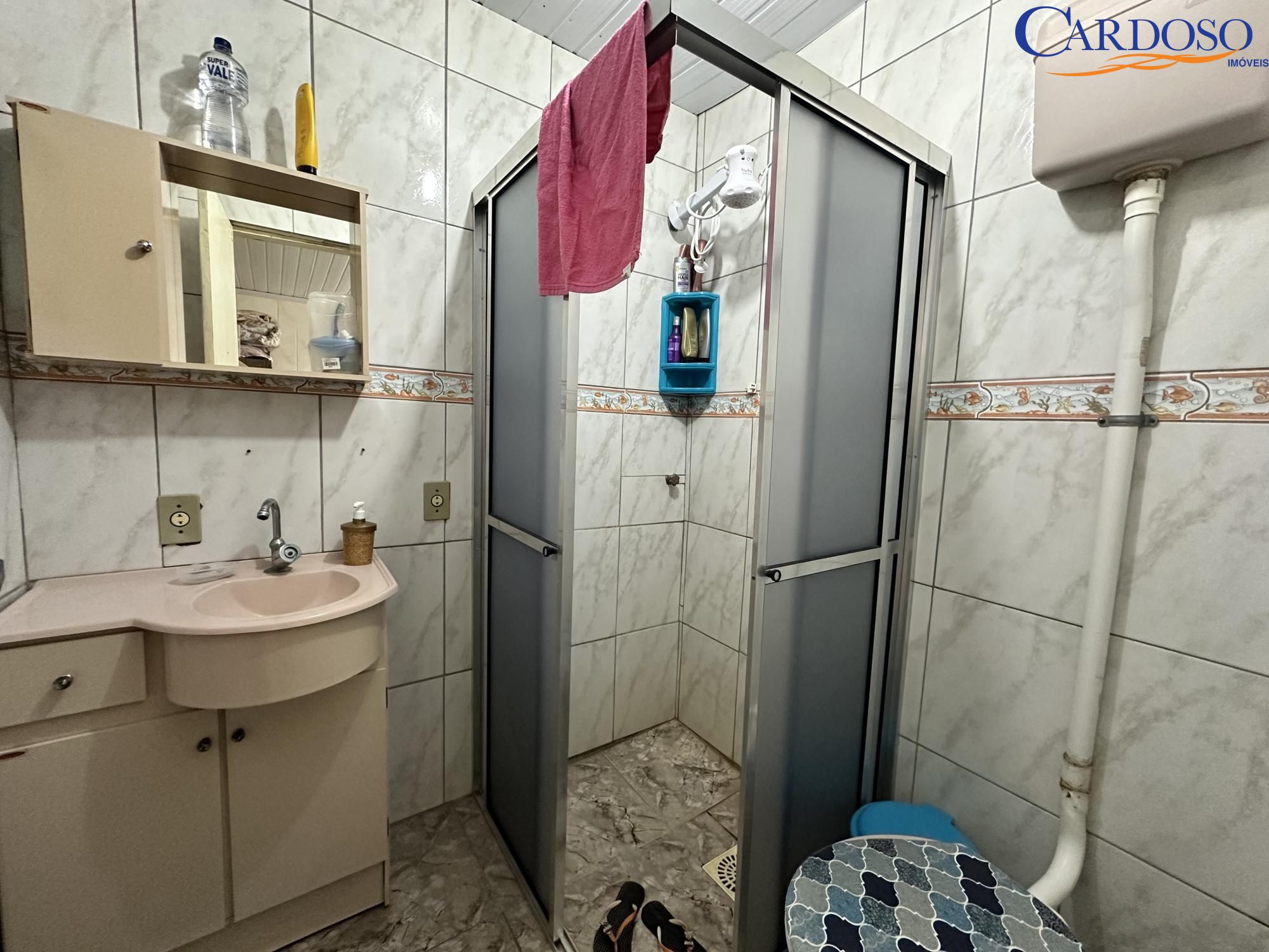 Casa à venda com 3 quartos, 120m² - Foto 19