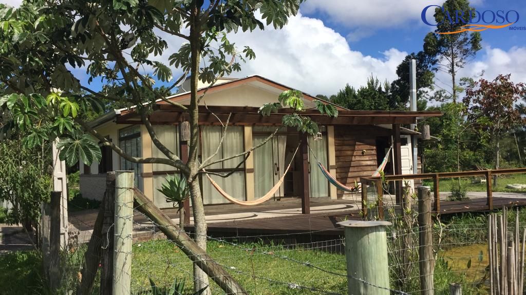 Sítio à venda com 2 quartos, 80m² - Foto 2