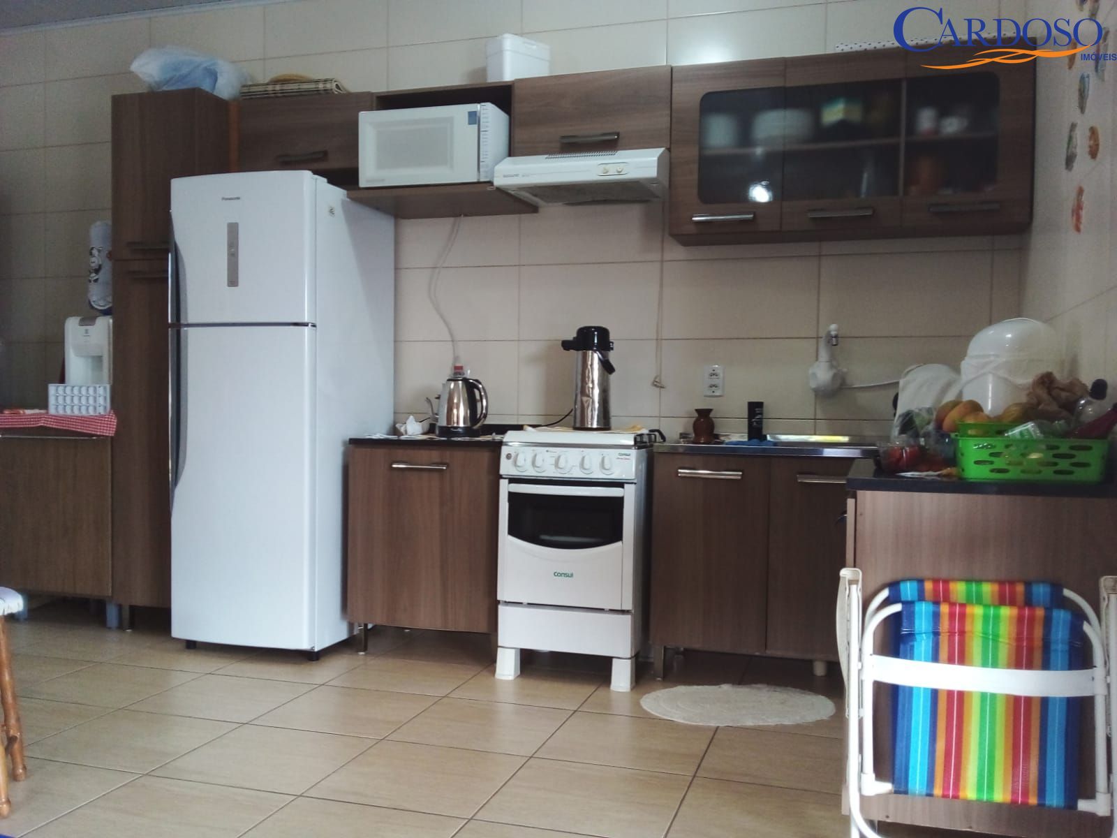 Casa, 4 quartos - Foto 6