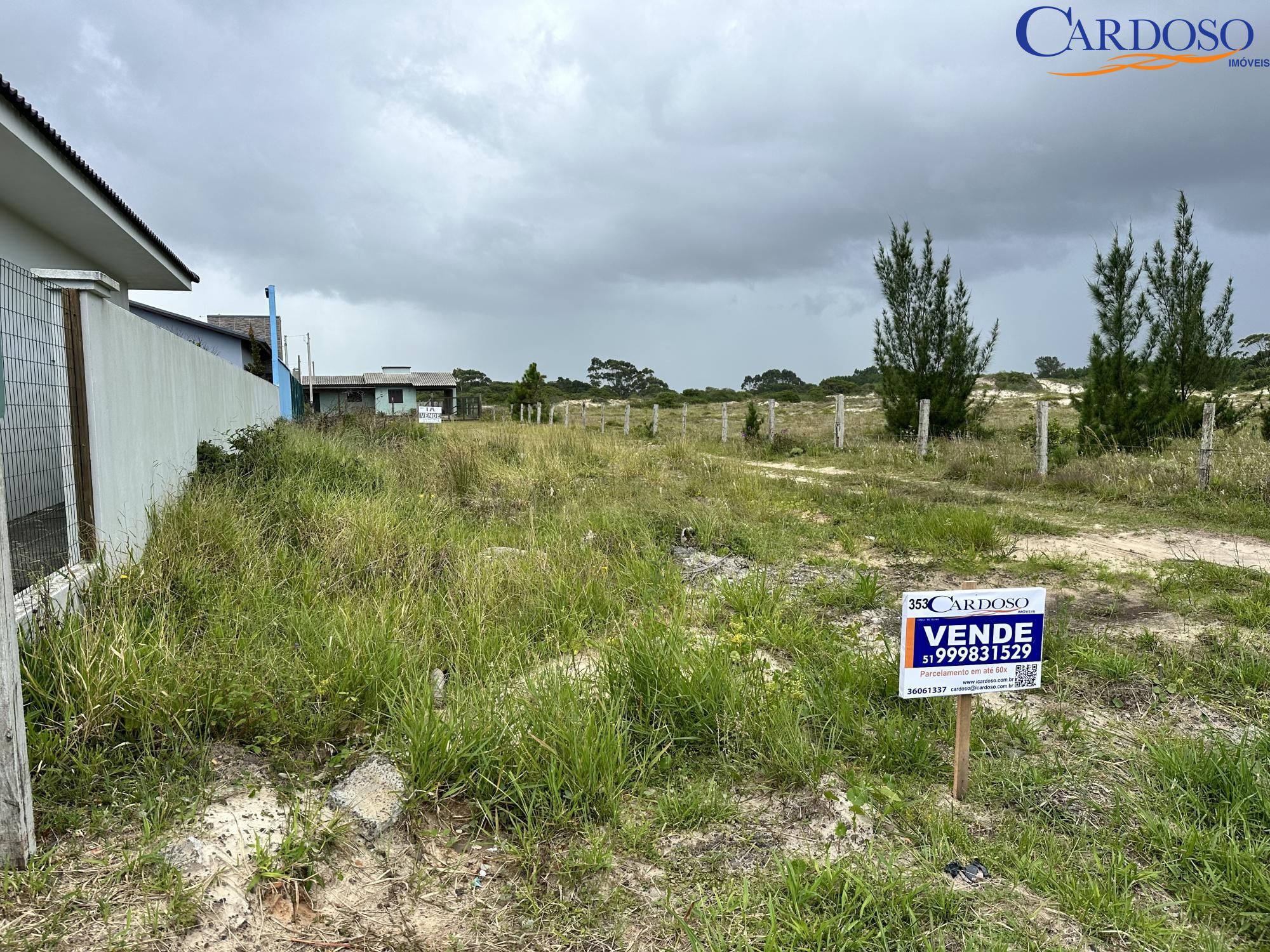 Terreno à venda, 300m² - Foto 2