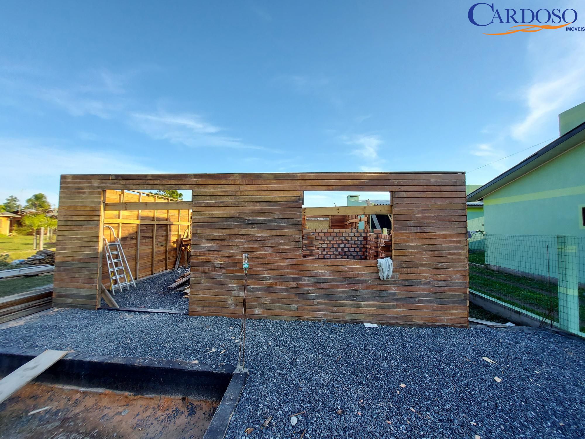 Casa, 3 quartos, 114 m² - Foto 17