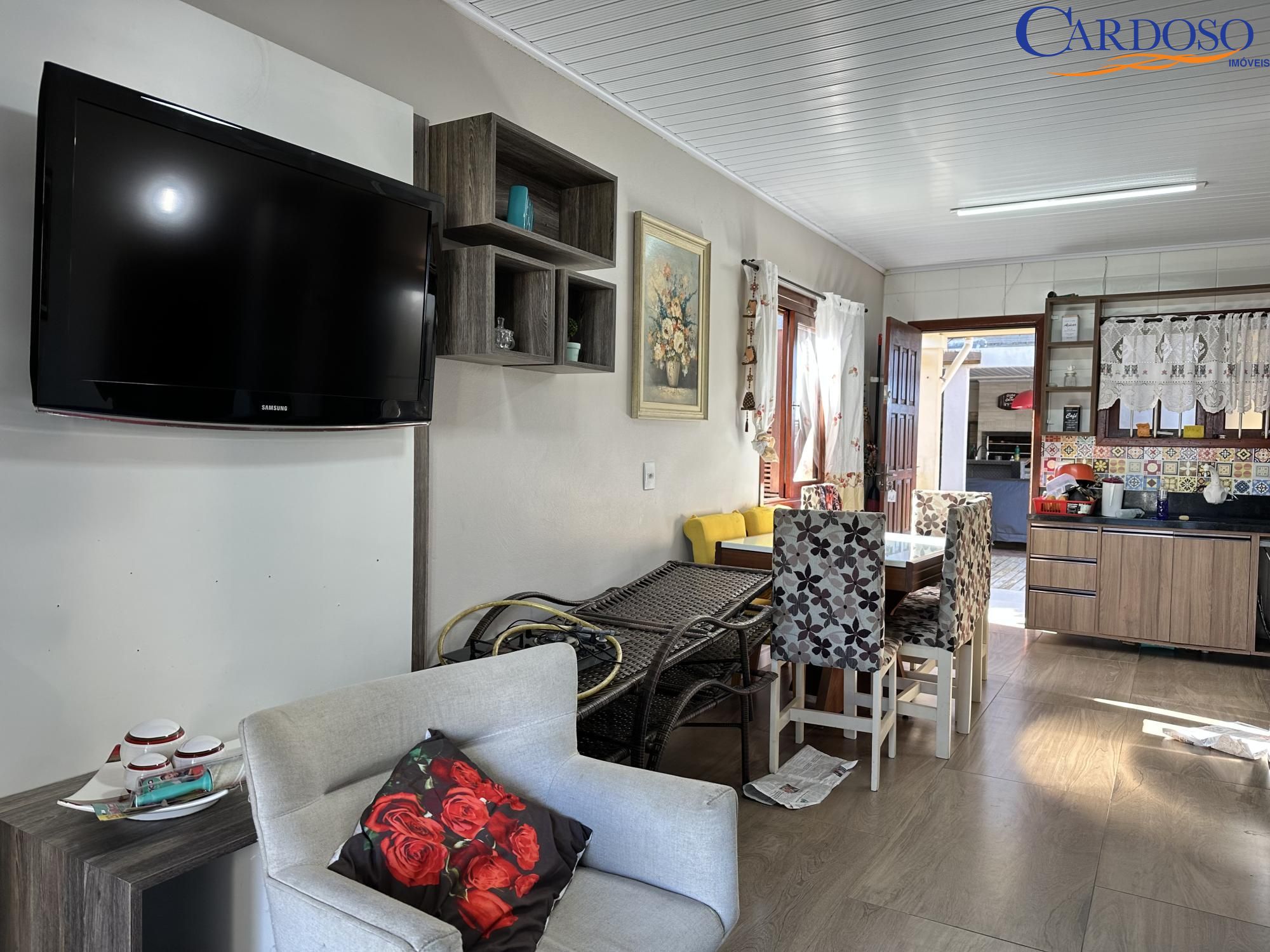 Casa à venda com 3 quartos, 150m² - Foto 19