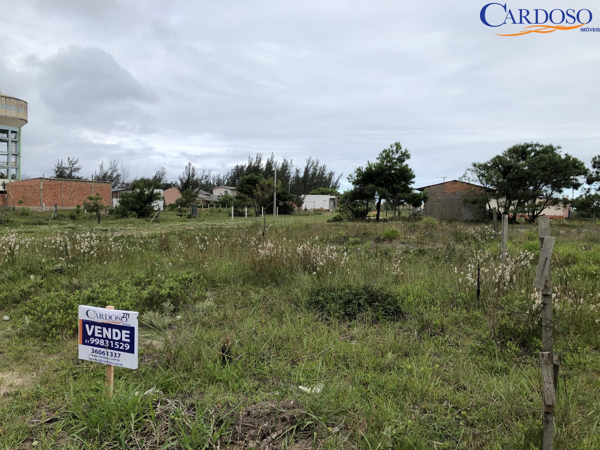 Terreno, 299 m² - Foto 4