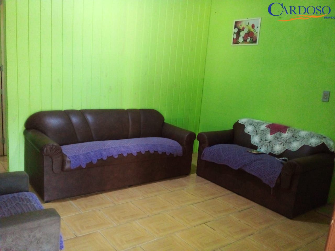 Casa, 3 quartos, 99 m² - Foto 3