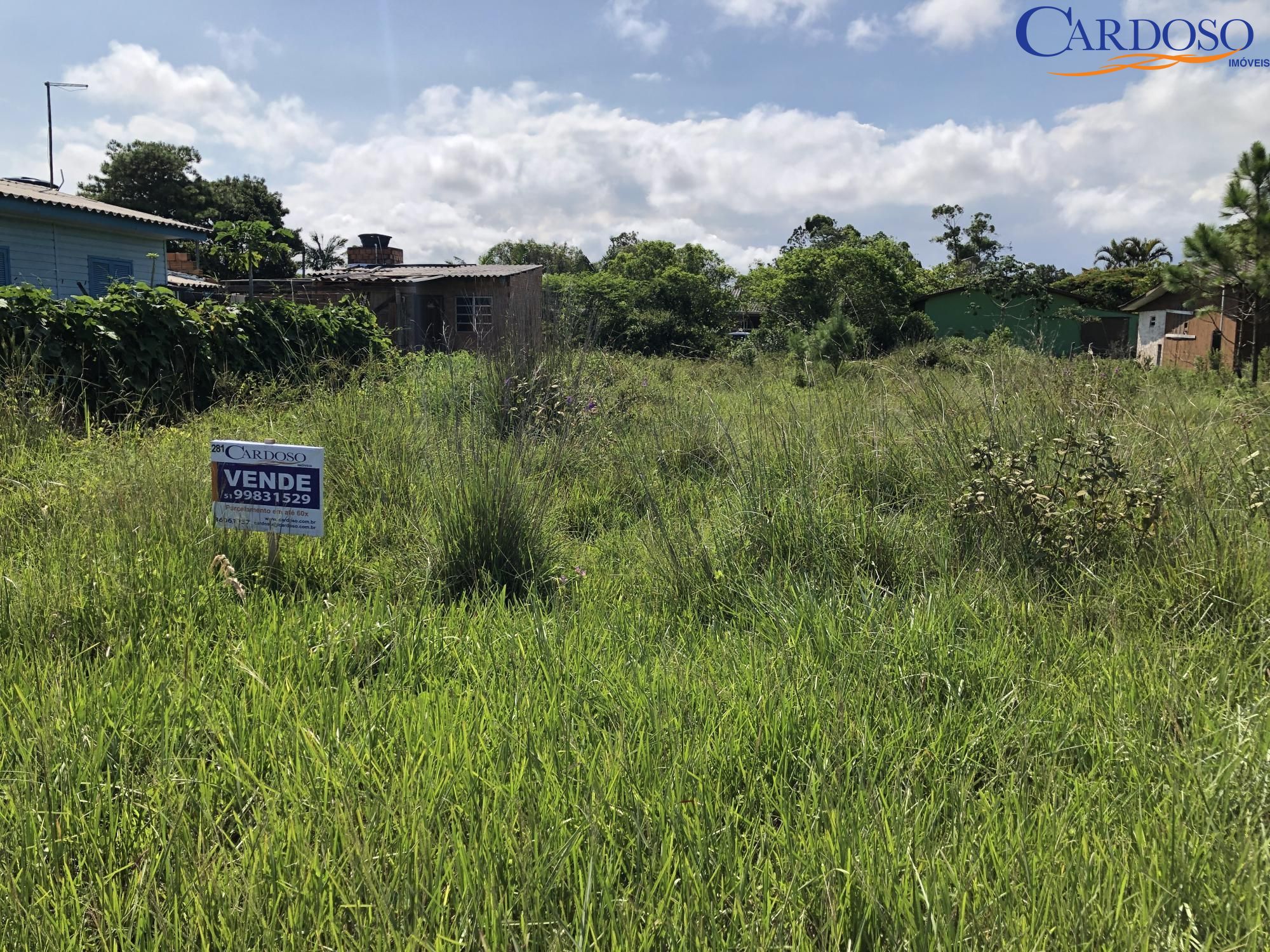 Terreno, 324 m² - Foto 1