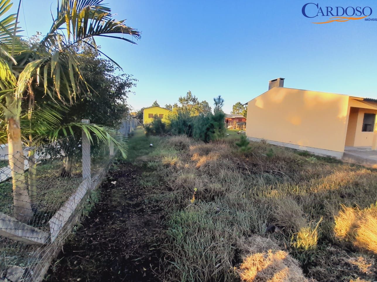 Terreno, 316 m² - Foto 3