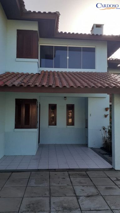 Casa, 2 quartos, 82 m² - Foto 1