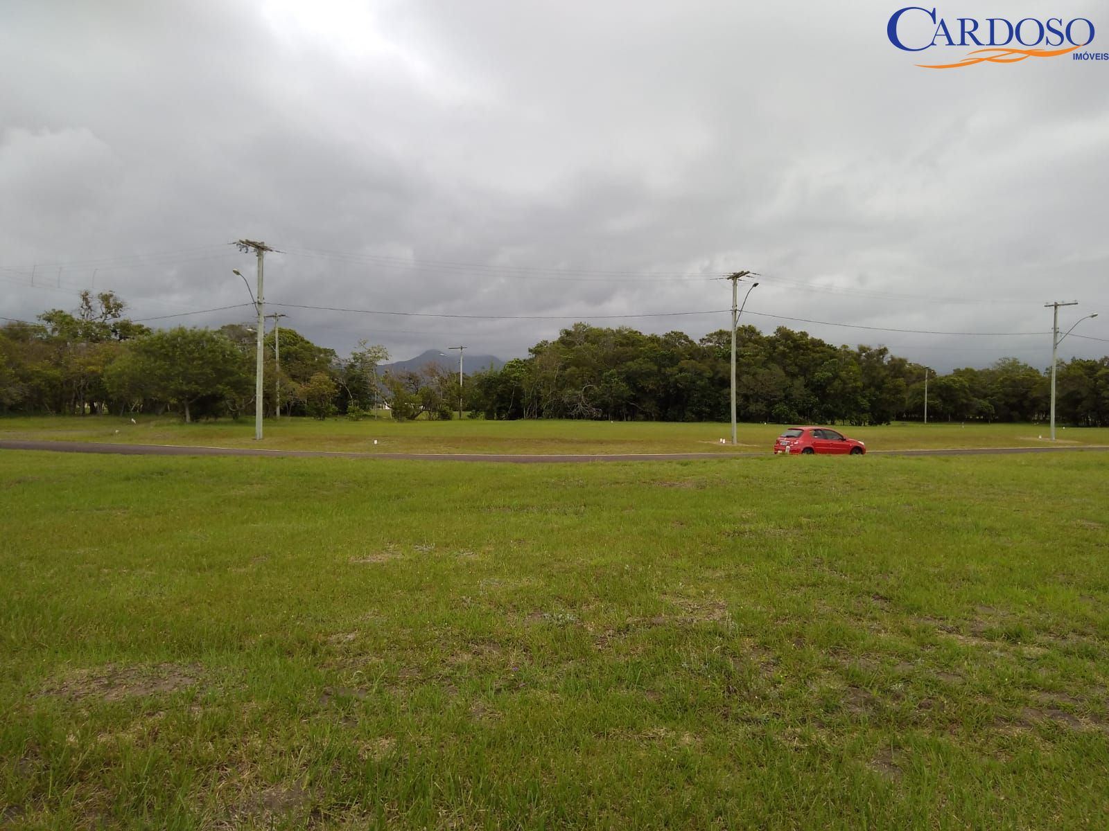 Terreno, 821 m² - Foto 3