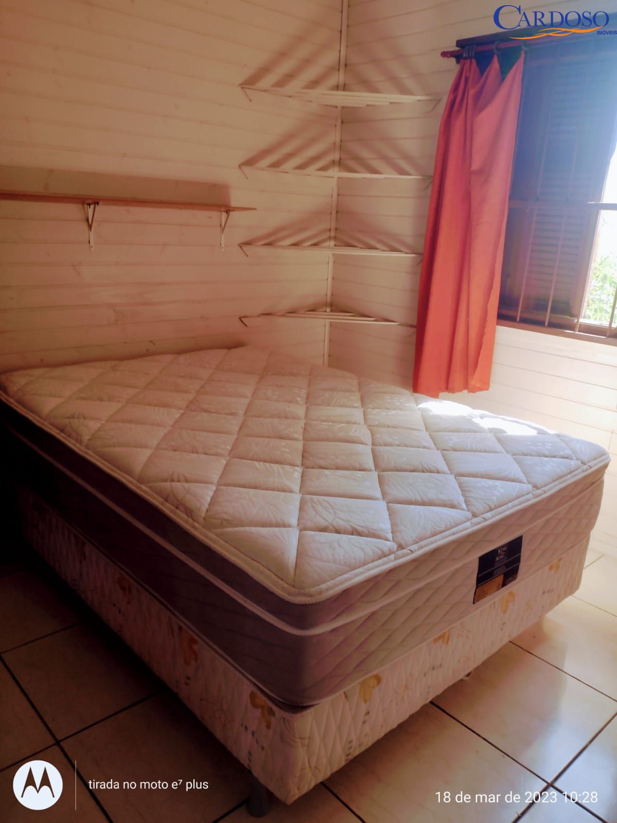 Casa, 3 quartos, 90 m² - Foto 12