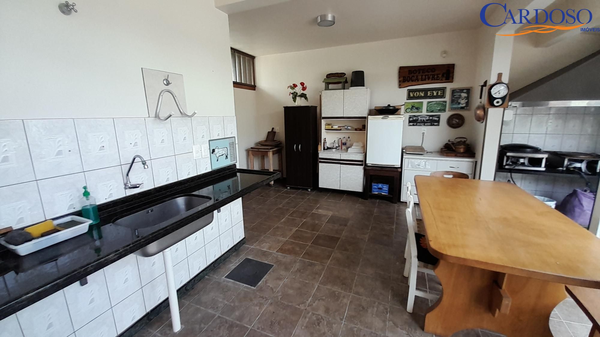 Casa, 3 quartos, 305 m² - Foto 16