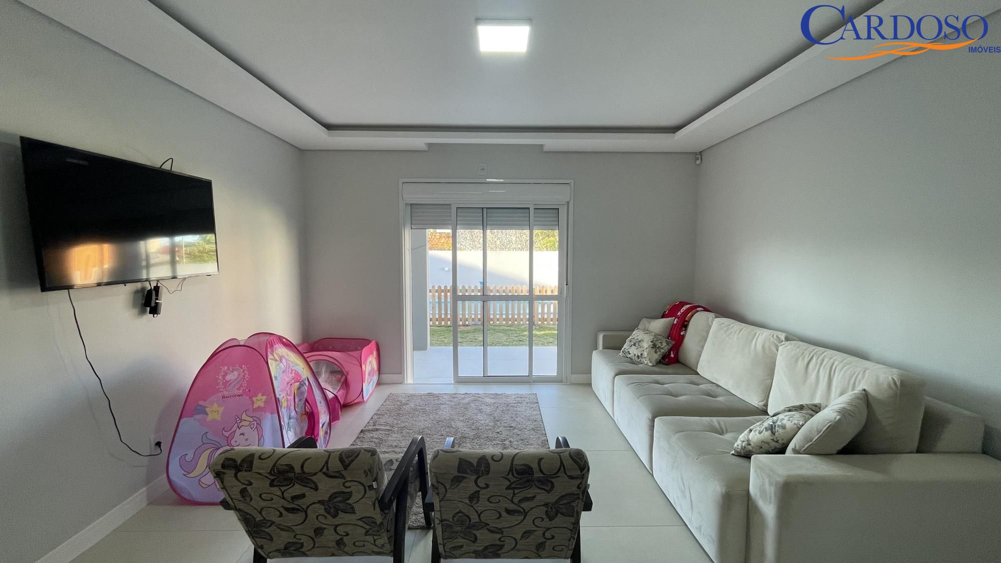 Casa, 4 quartos, 230 m² - Foto 13