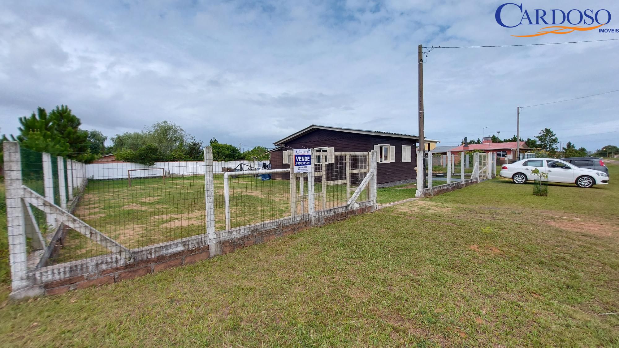 Terreno, 316 m² - Foto 4