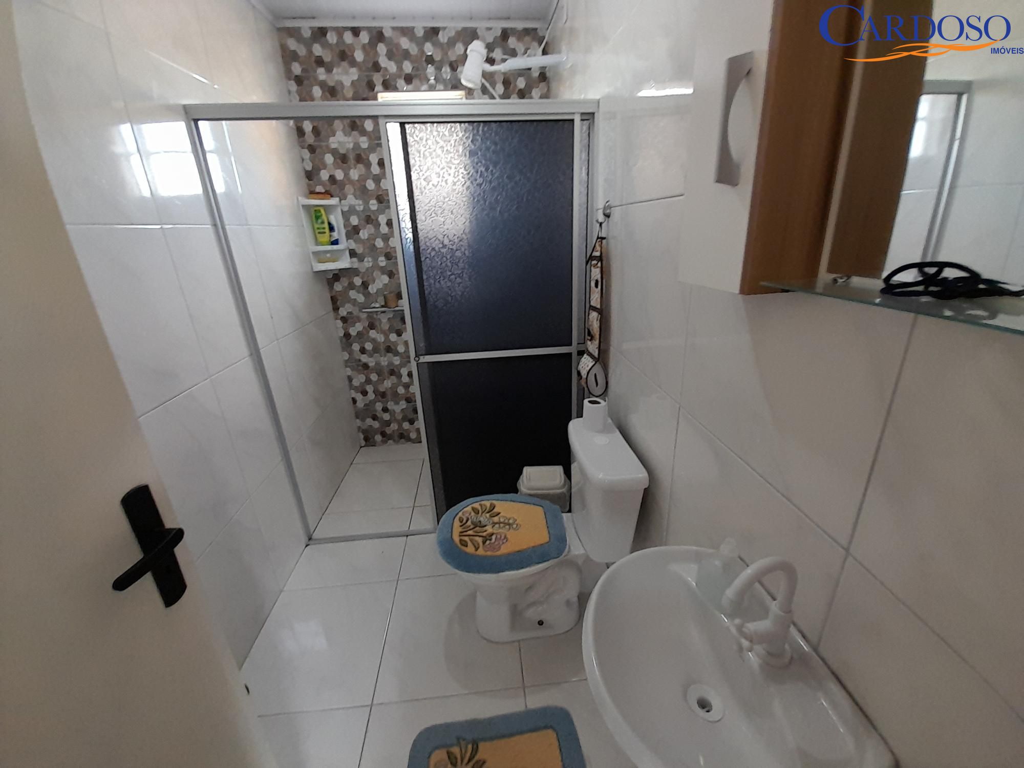 Casa, 2 quartos, 66 m² - Foto 10