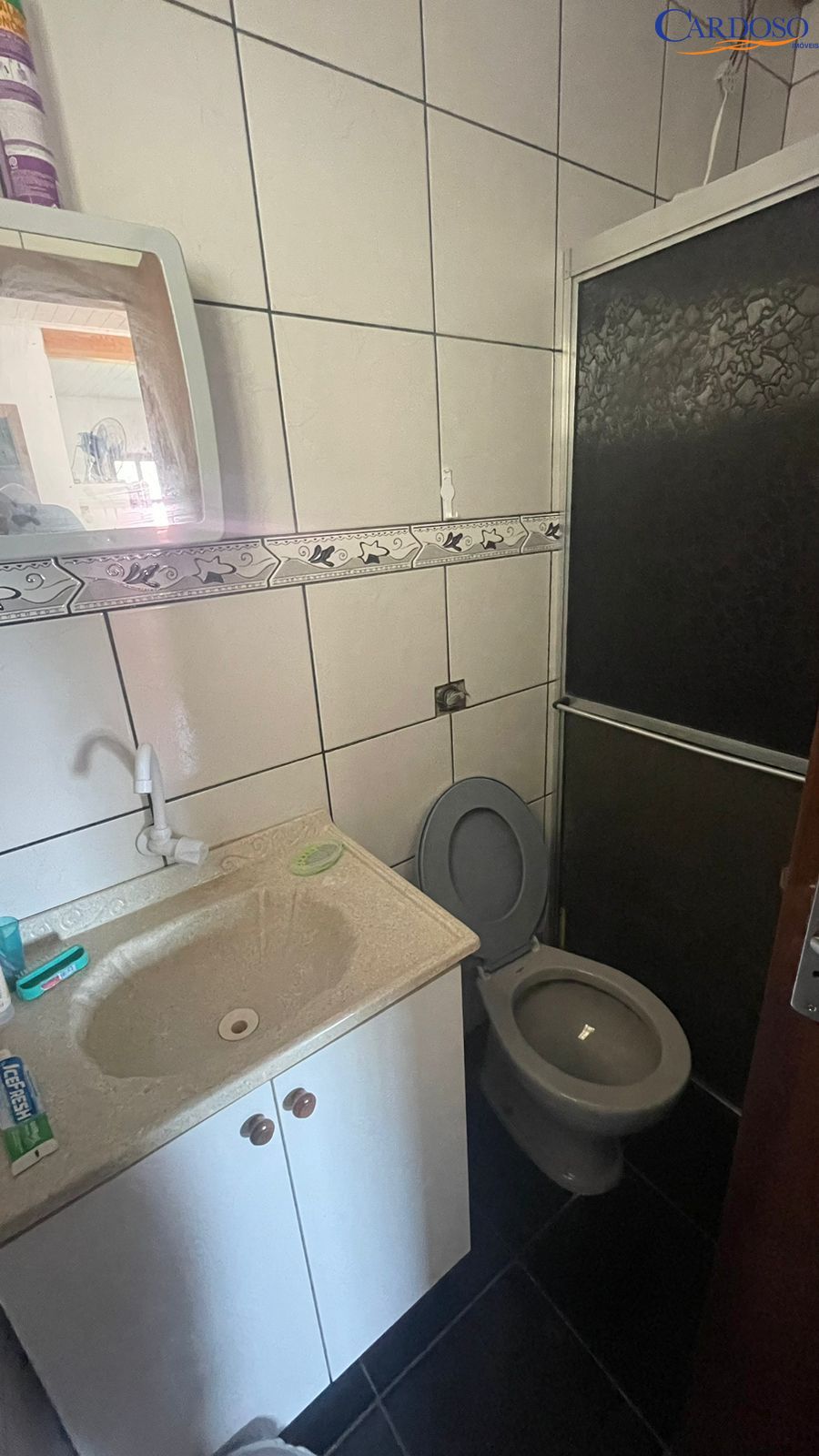 Casa, 2 quartos - Foto 10