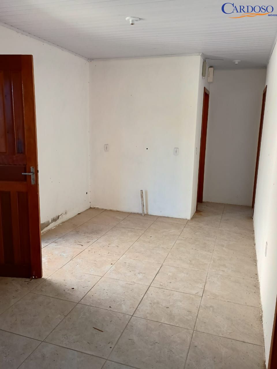 Casa à venda com 3 quartos, 66m² - Foto 11