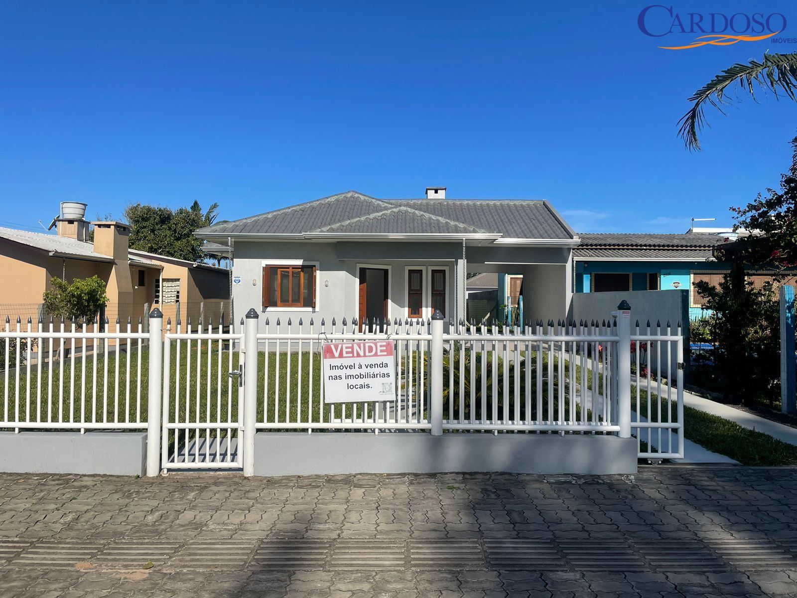 Casa, 3 quartos, 108 m² - Foto 4