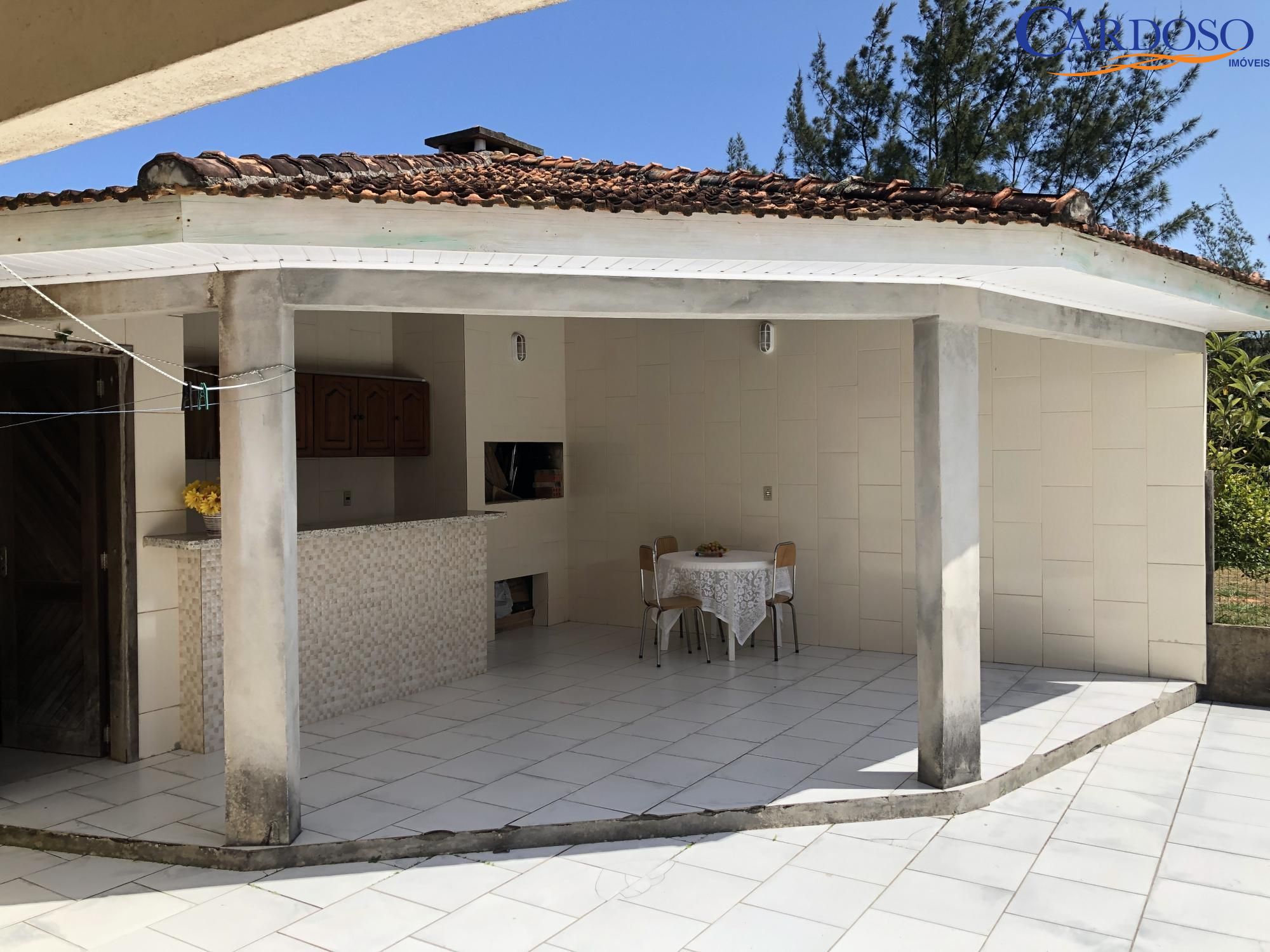 Casa à venda com 3 quartos, 140m² - Foto 27