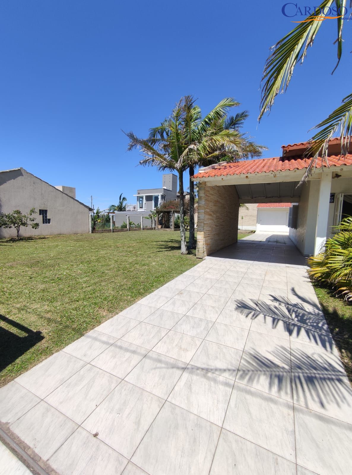 Casa, 3 quartos, 185 m² - Foto 9