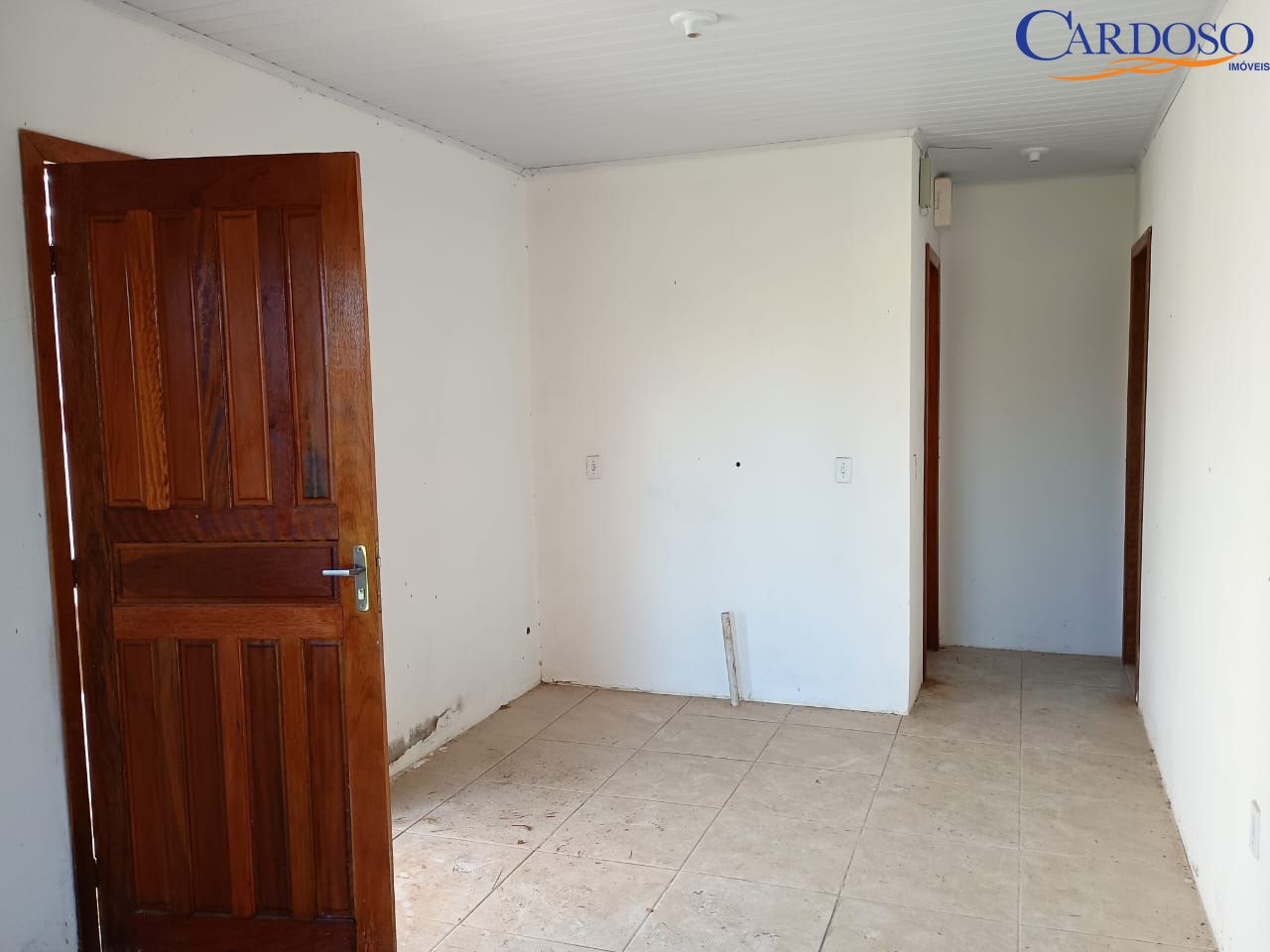 Casa à venda com 3 quartos, 66m² - Foto 7