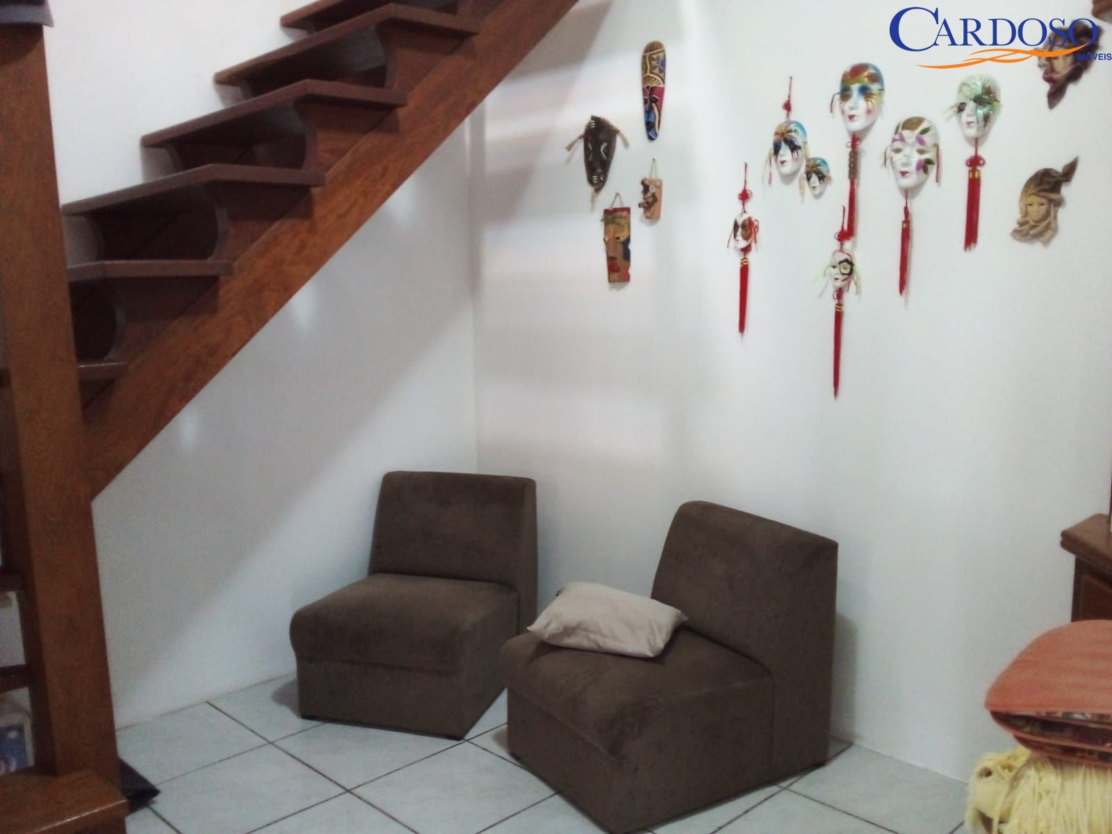 Casa, 3 quartos, 139 m² - Foto 13