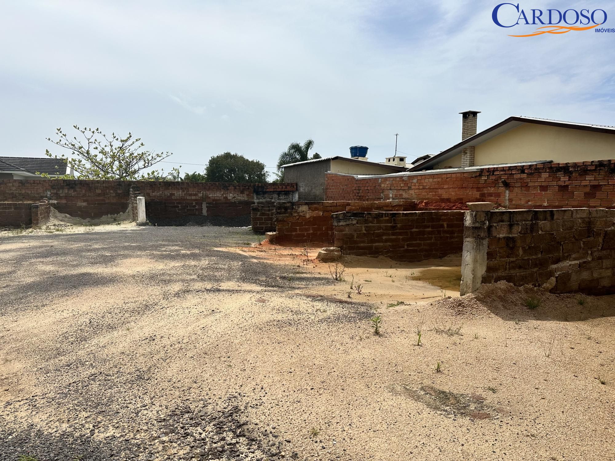 Terreno, 299 m² - Foto 3